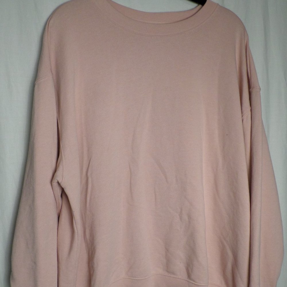 Gap Long Sleeve Super Soft & Warm Sweater XL